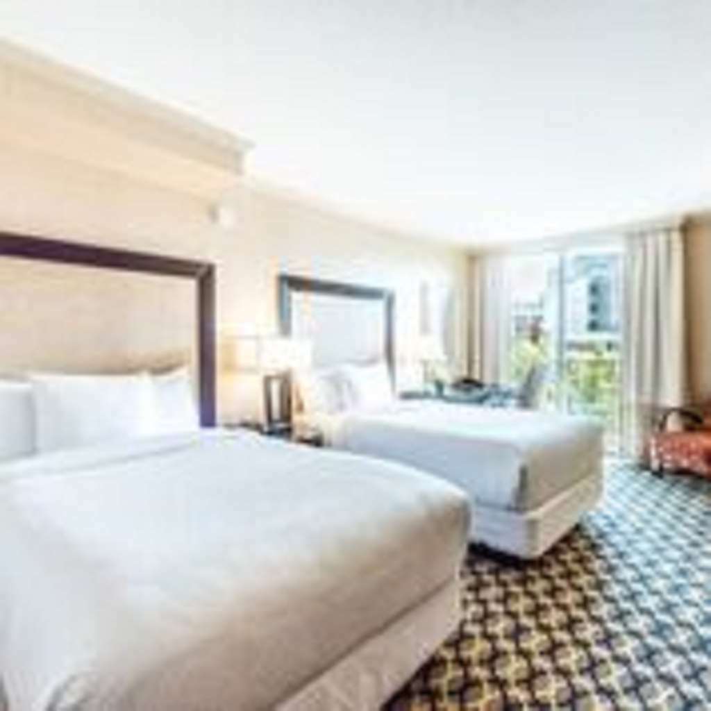 华盛顿环岛莫杜斯酒店 华盛顿哥伦比亚 客房 照片